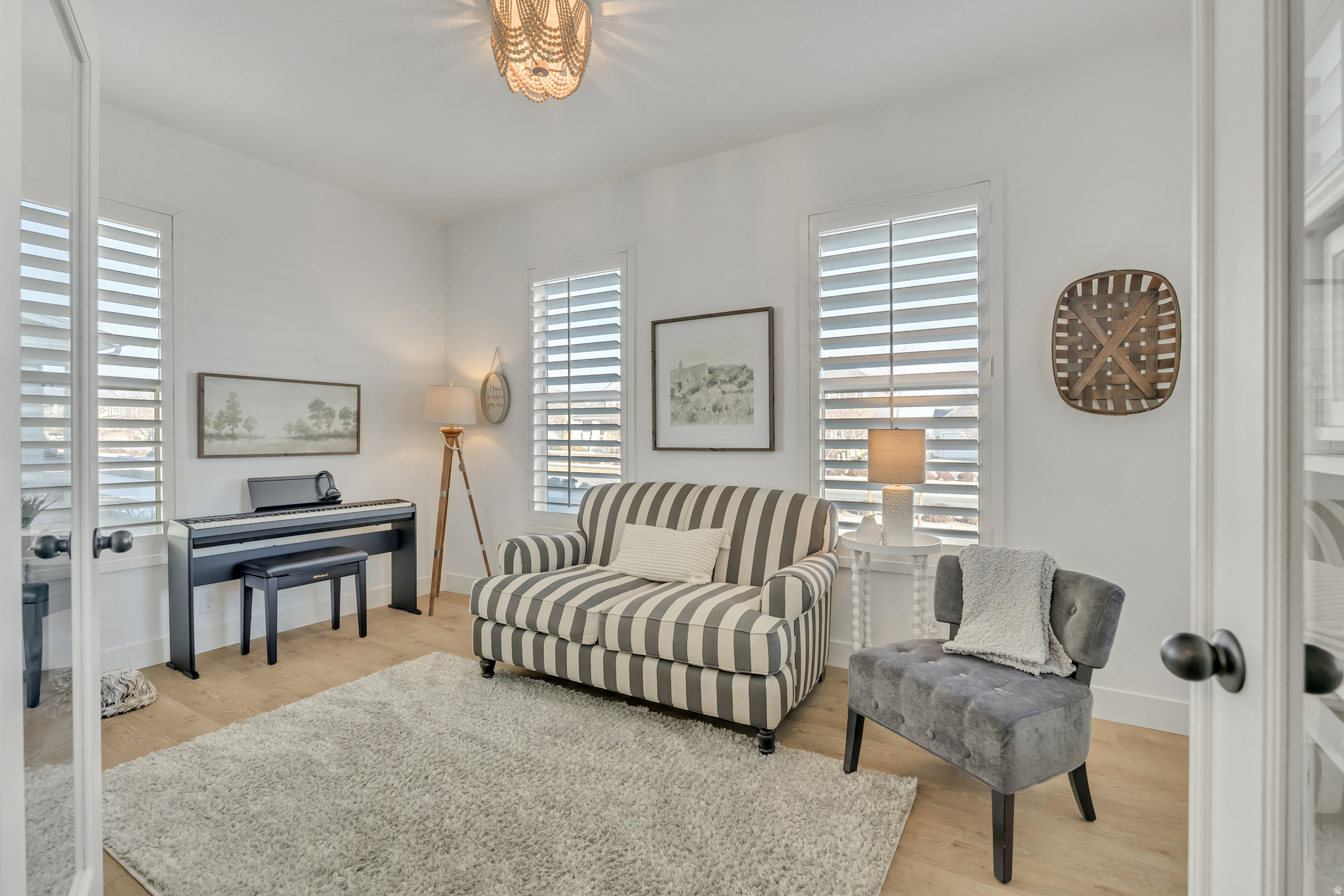 BEACON POINT - Residential