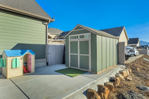 Tiny photo for 317 W FOUNDERS BLVD, Saratoga Springs, UT 84045 (MLS # 2134426)