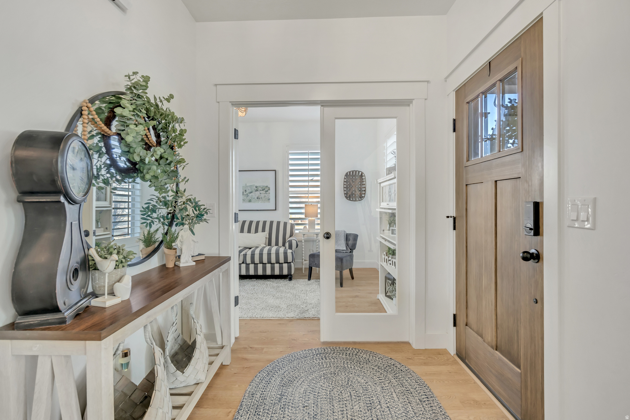 BEACON POINT - Residential