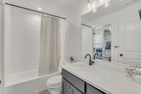 Tiny photo for 317 W FOUNDERS BLVD, Saratoga Springs, UT 84045 (MLS # 2134426)