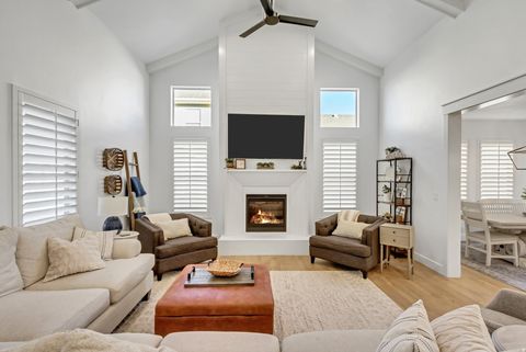 Tiny photo for 317 W FOUNDERS BLVD, Saratoga Springs, UT 84045 (MLS # 2134426)