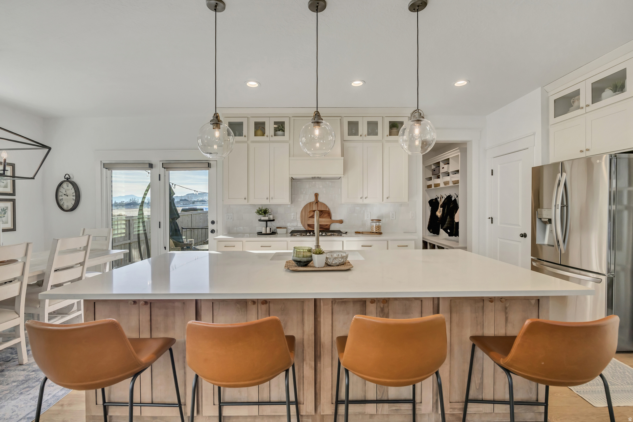 BEACON POINT - Residential