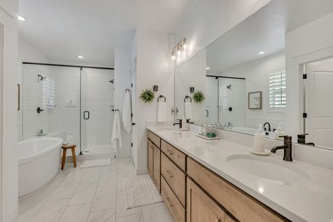 Tiny photo for 317 W FOUNDERS BLVD, Saratoga Springs, UT 84045 (MLS # 2134426)