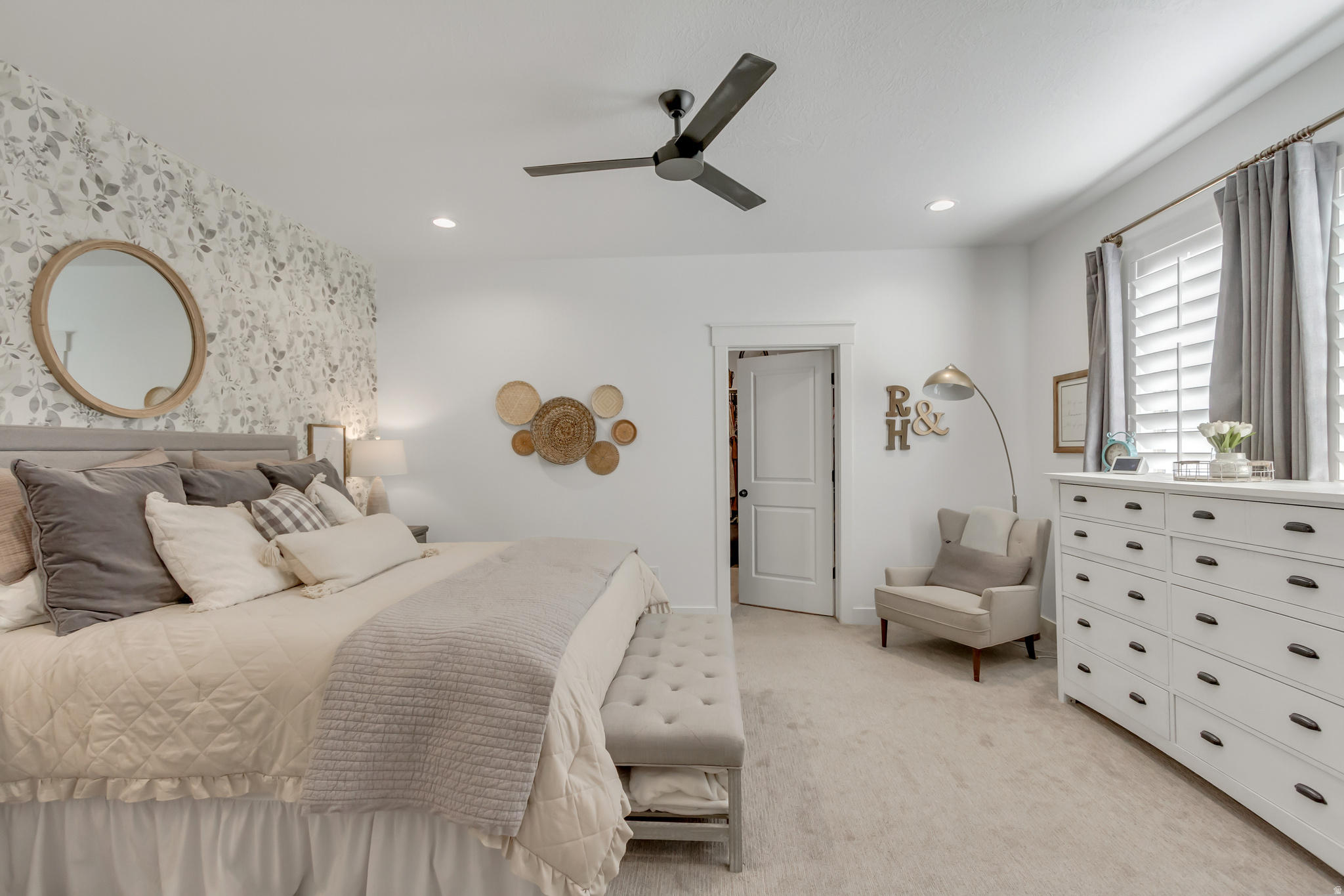 BEACON POINT - Residential