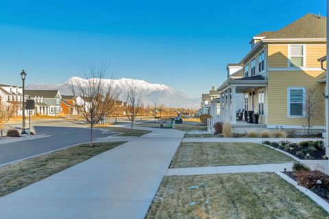Tiny photo for 317 W FOUNDERS BLVD, Saratoga Springs, UT 84045 (MLS # 2134426)