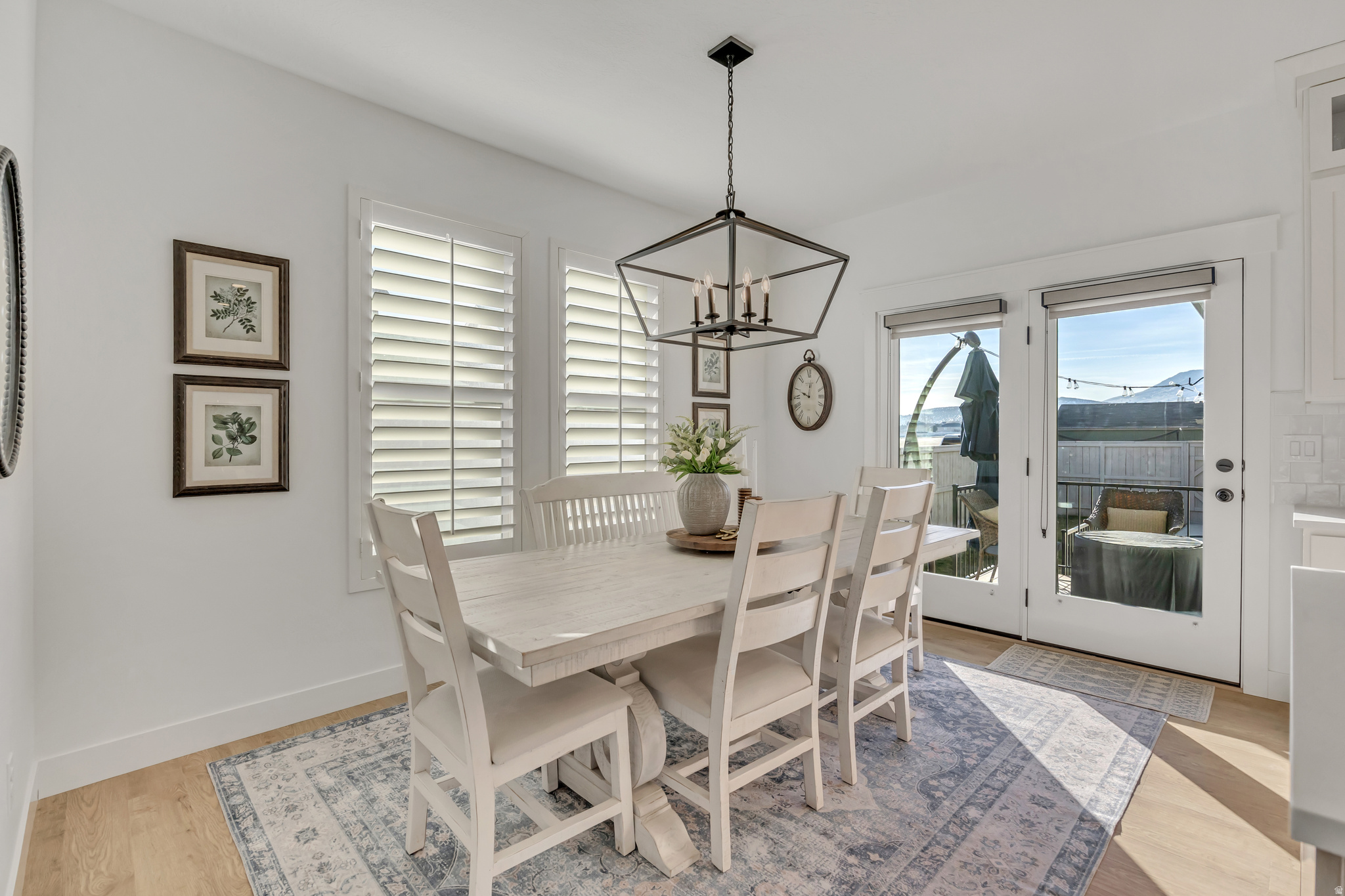 BEACON POINT - Residential