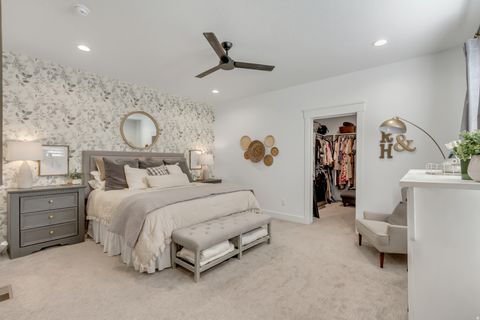 Tiny photo for 317 W FOUNDERS BLVD, Saratoga Springs, UT 84045 (MLS # 2134426)