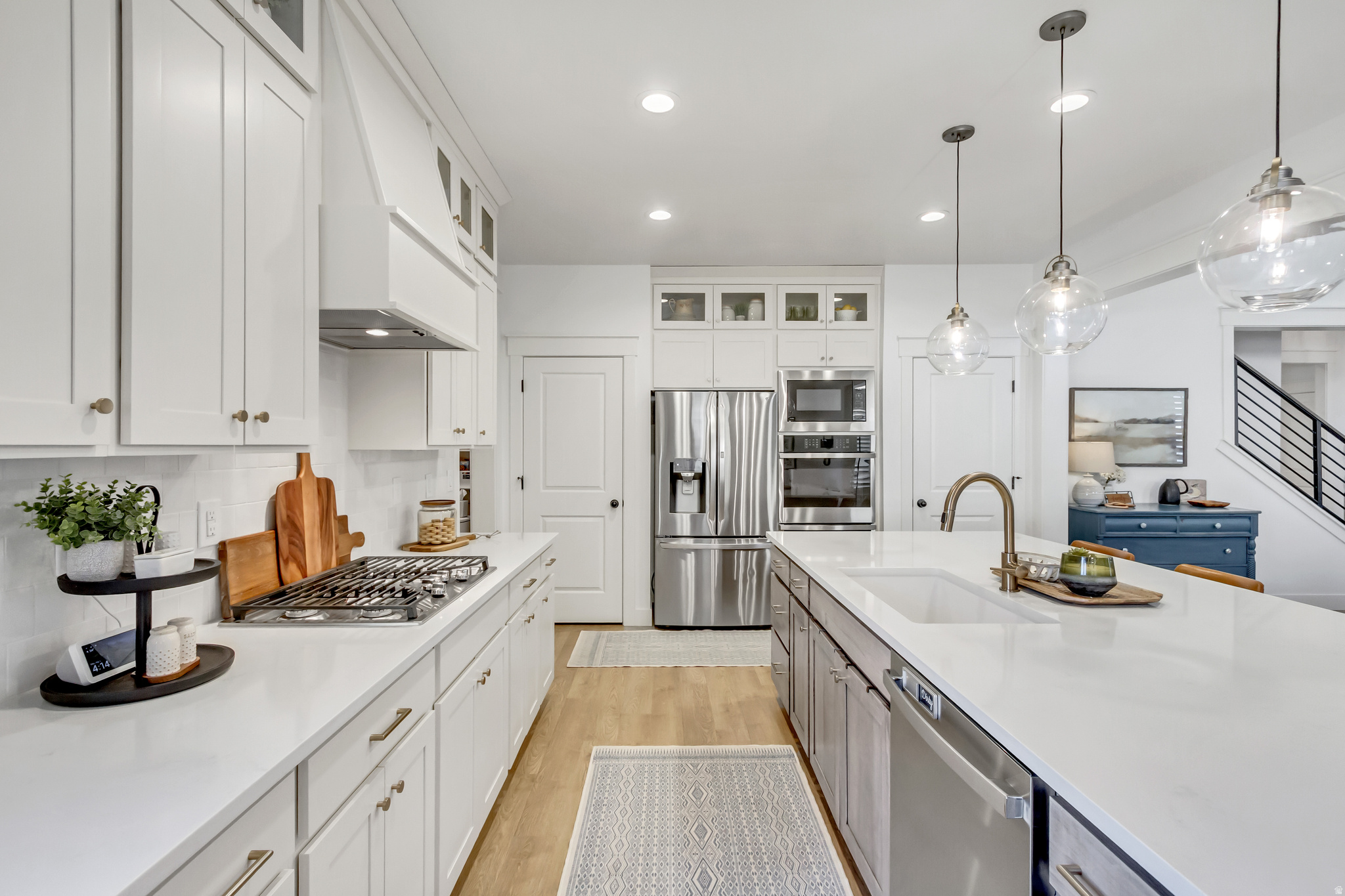 BEACON POINT - Residential