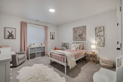 Tiny photo for 317 W FOUNDERS BLVD, Saratoga Springs, UT 84045 (MLS # 2134426)