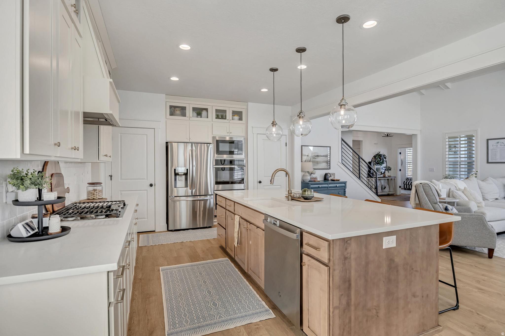 BEACON POINT - Residential