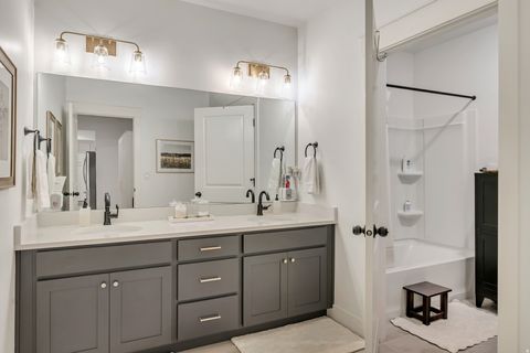 Tiny photo for 317 W FOUNDERS BLVD, Saratoga Springs, UT 84045 (MLS # 2134426)