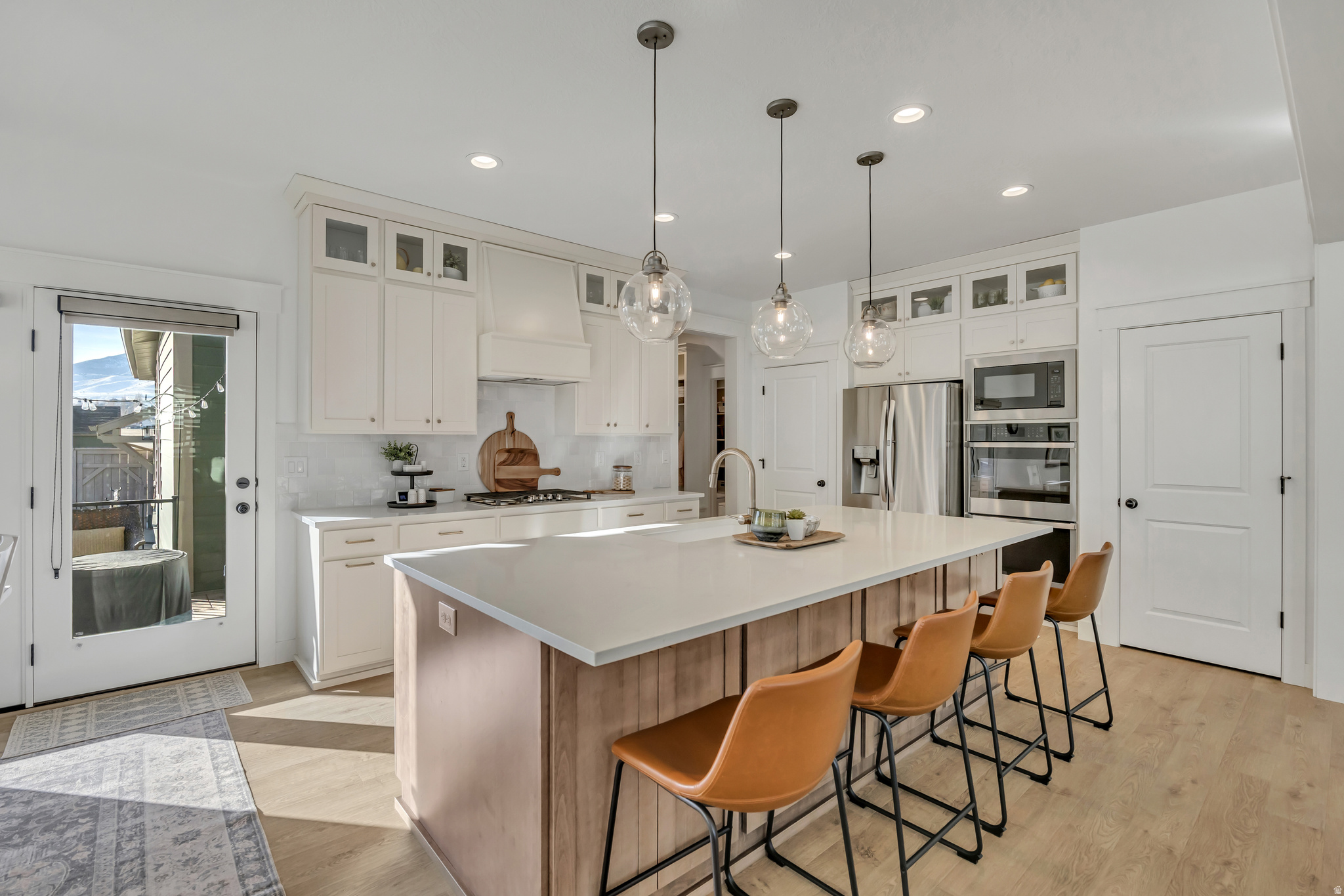 BEACON POINT - Residential