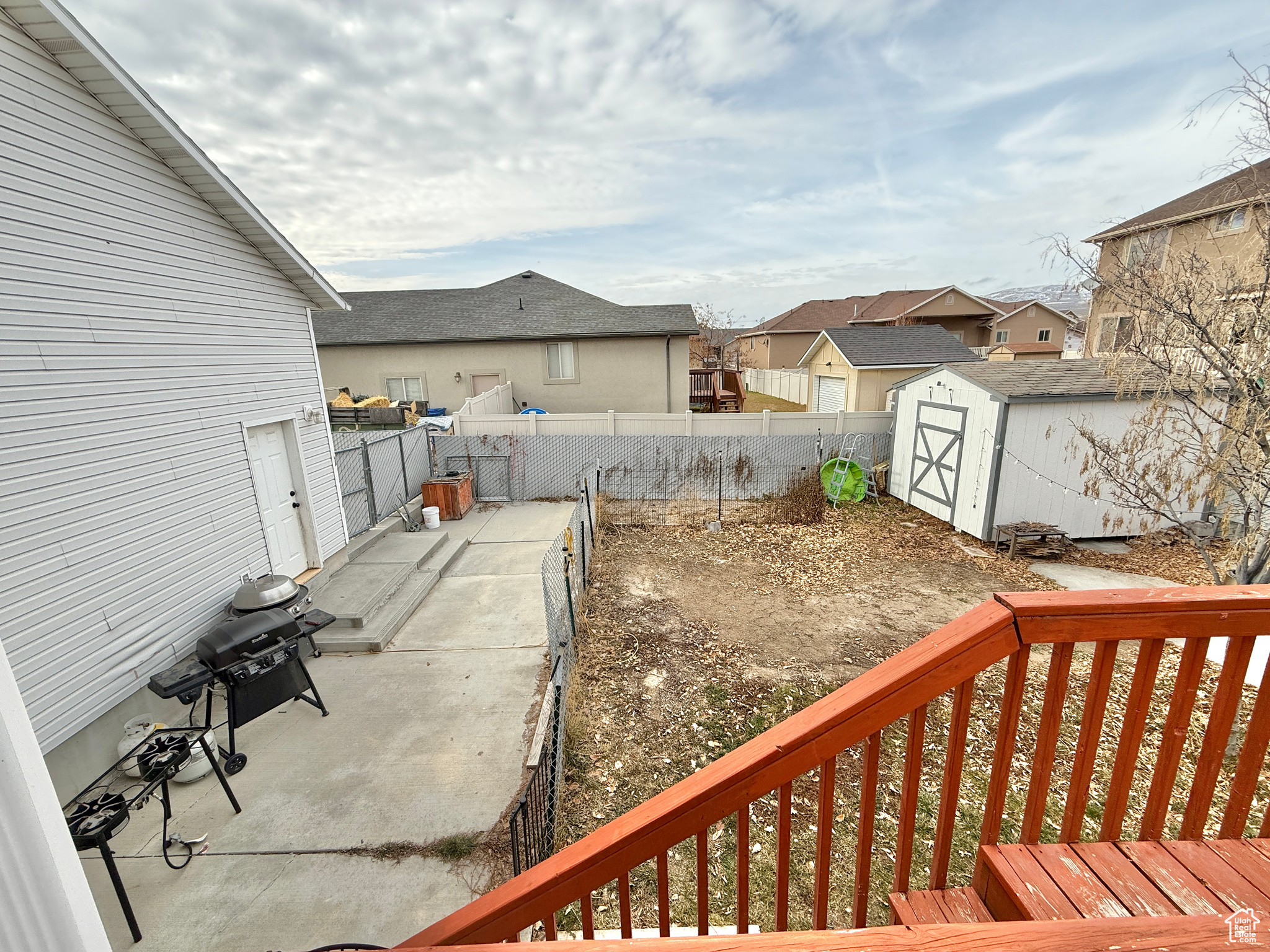 952 W 675, Tremonton, Utah image 19