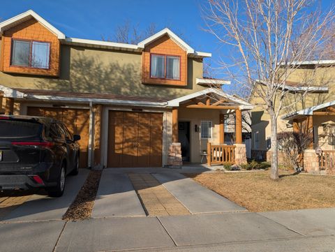 Tiny photo for 6712 S PINES POINT WAY, West Jordan, UT 84084 (MLS # 2134795)
