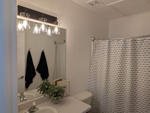 Tiny photo for 6712 S PINES POINT WAY, West Jordan, UT 84084 (MLS # 2134795)