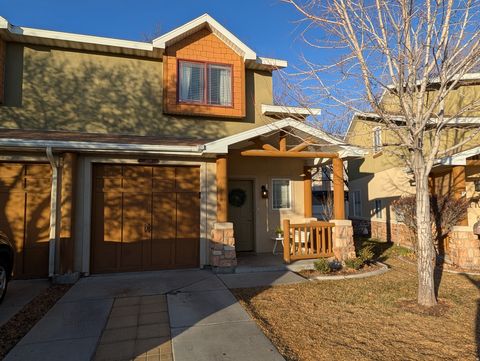 Photo of 6712 S PINES POINT WAY, West Jordan, UT 84084 (MLS # 2134795)