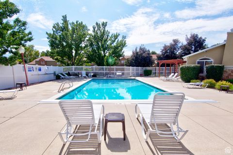 Tiny photo for 6712 S PINES POINT WAY, West Jordan, UT 84084 (MLS # 2134795)