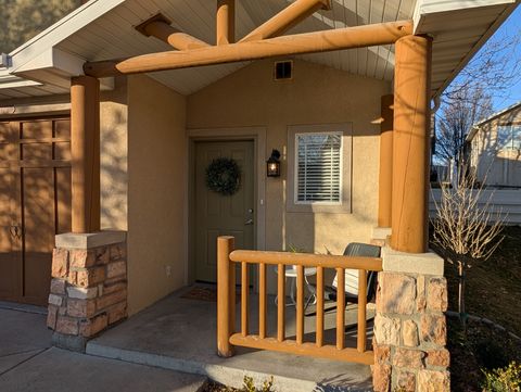 Tiny photo for 6712 S PINES POINT WAY, West Jordan, UT 84084 (MLS # 2134795)