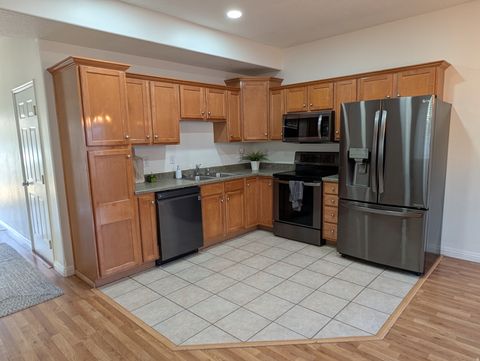 Tiny photo for 6712 S PINES POINT WAY, West Jordan, UT 84084 (MLS # 2134795)