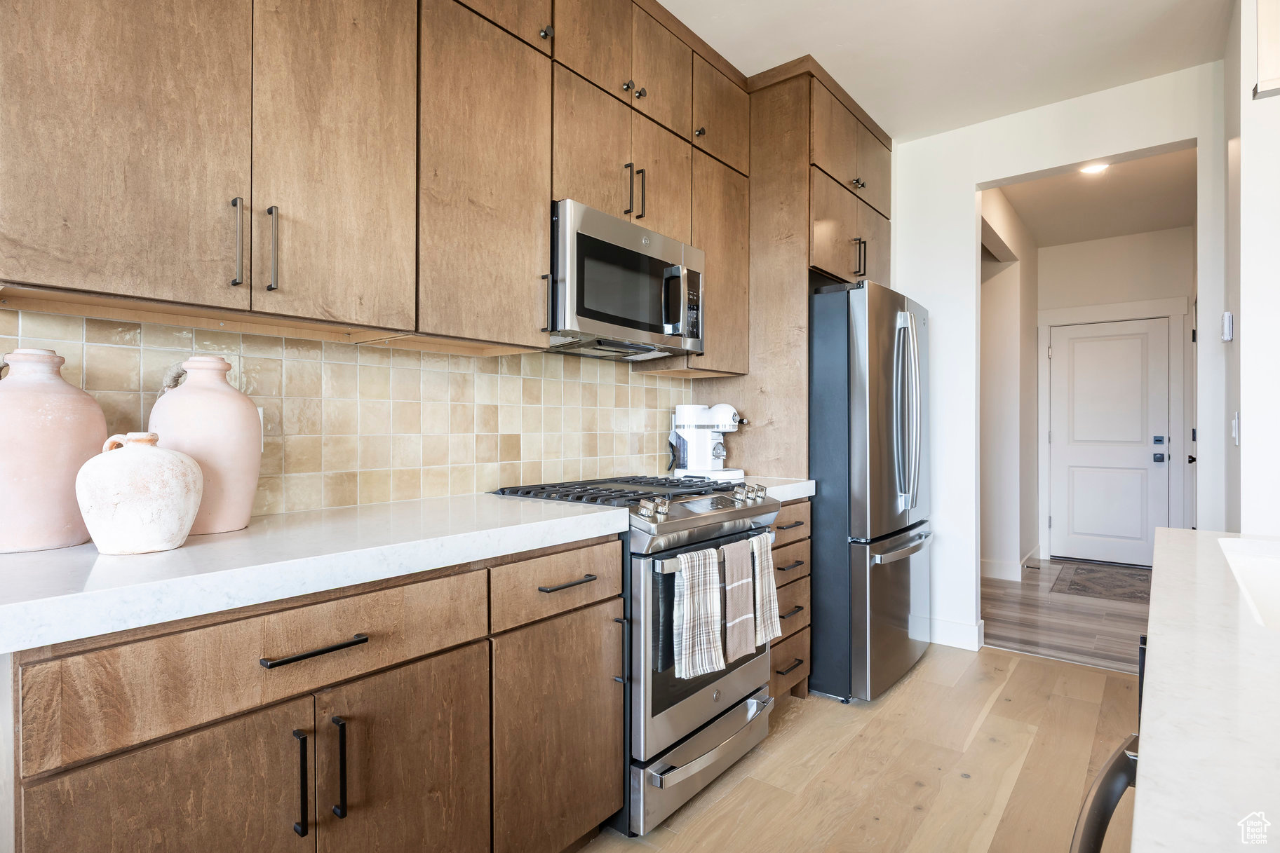 JORDANELLE RIDGE - Residential