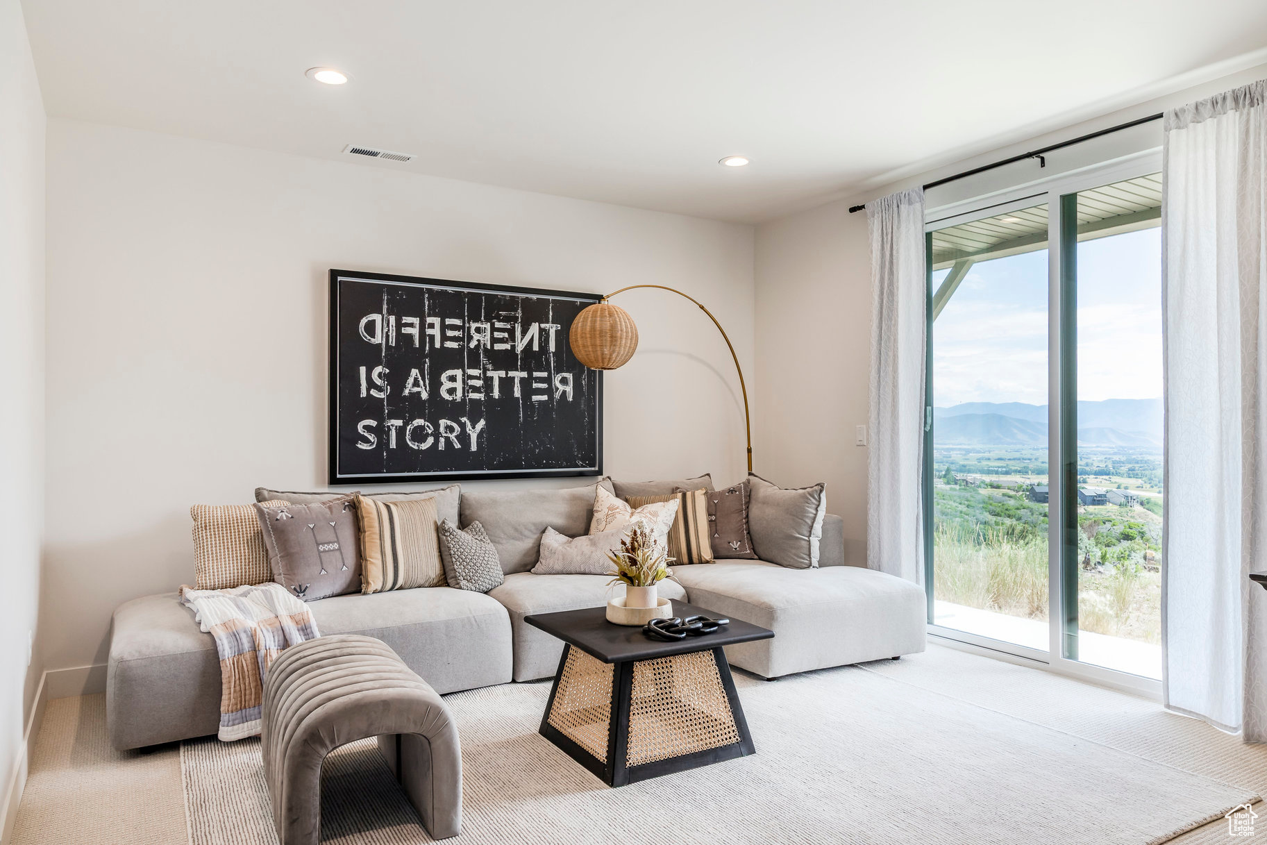 JORDANELLE RIDGE - Residential