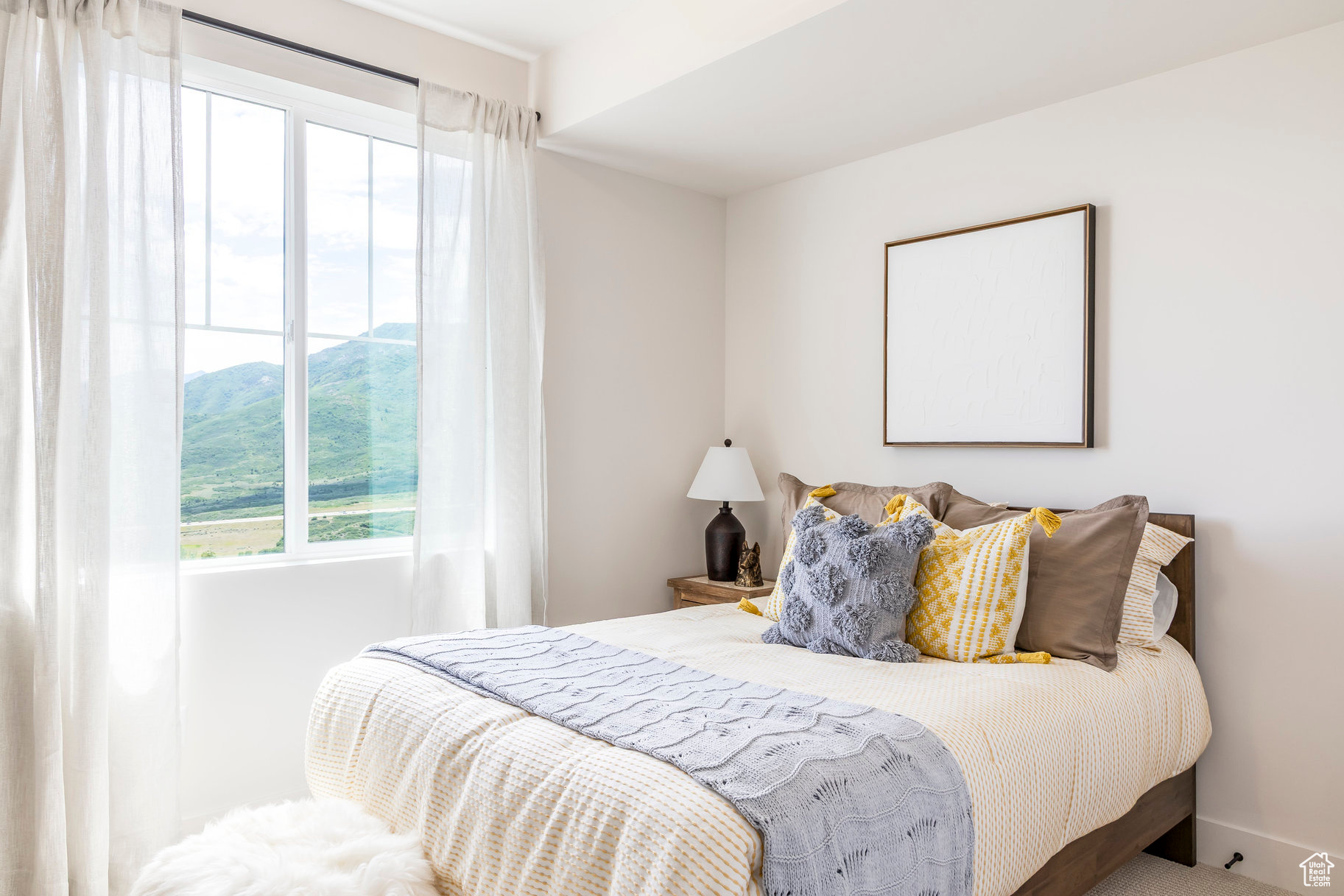 JORDANELLE RIDGE - Residential