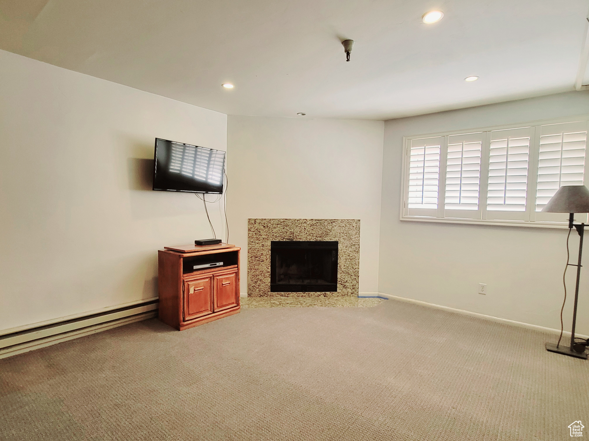CARRIAGE HOUSE - Residential