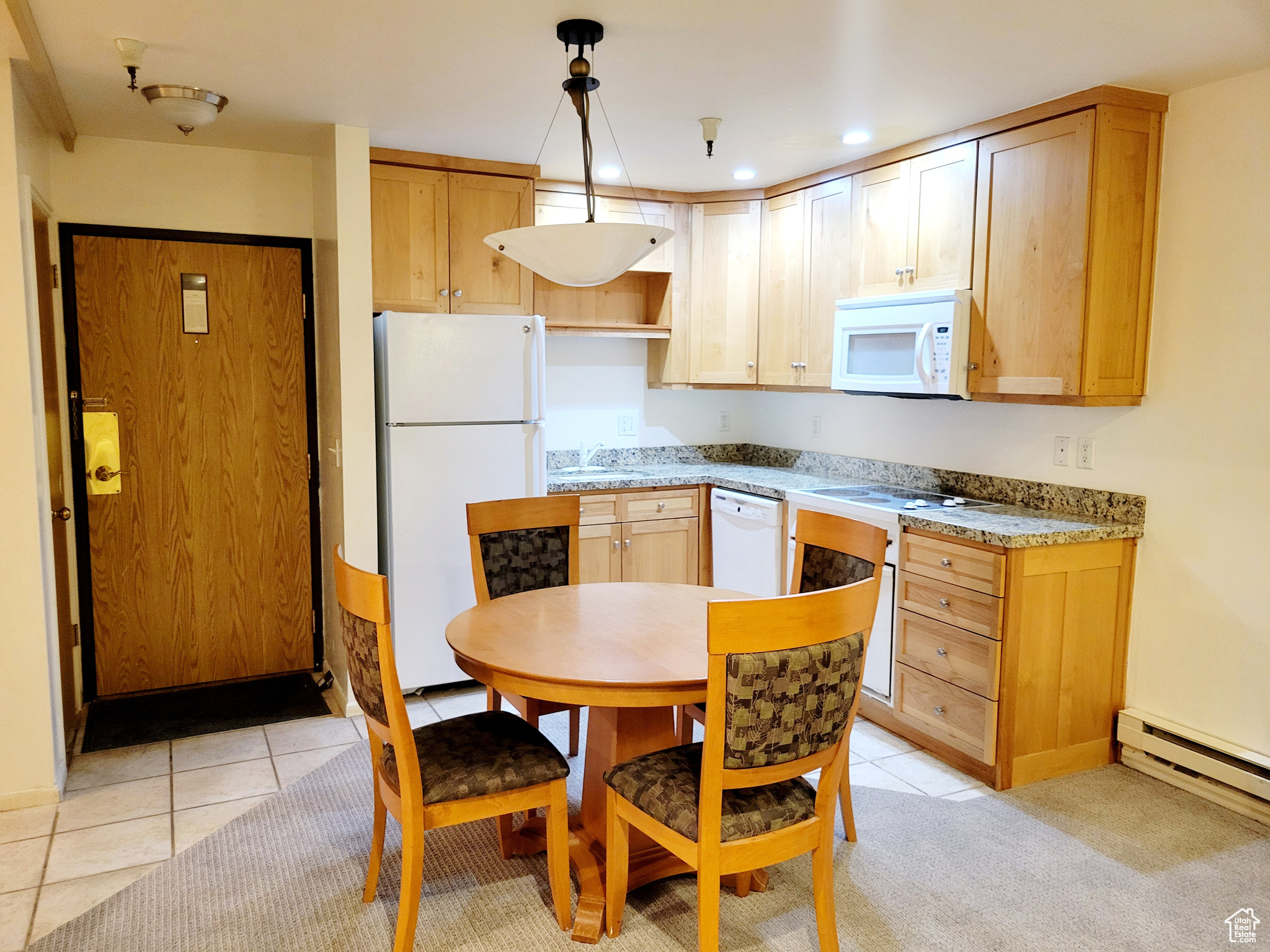 CARRIAGE HOUSE - Residential
