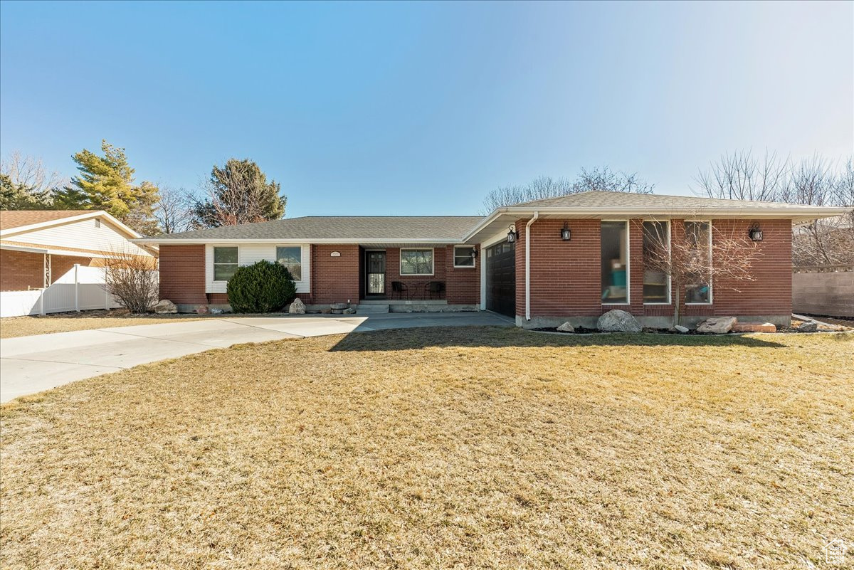 7277 S 2370, West Jordan, Utah image 1
