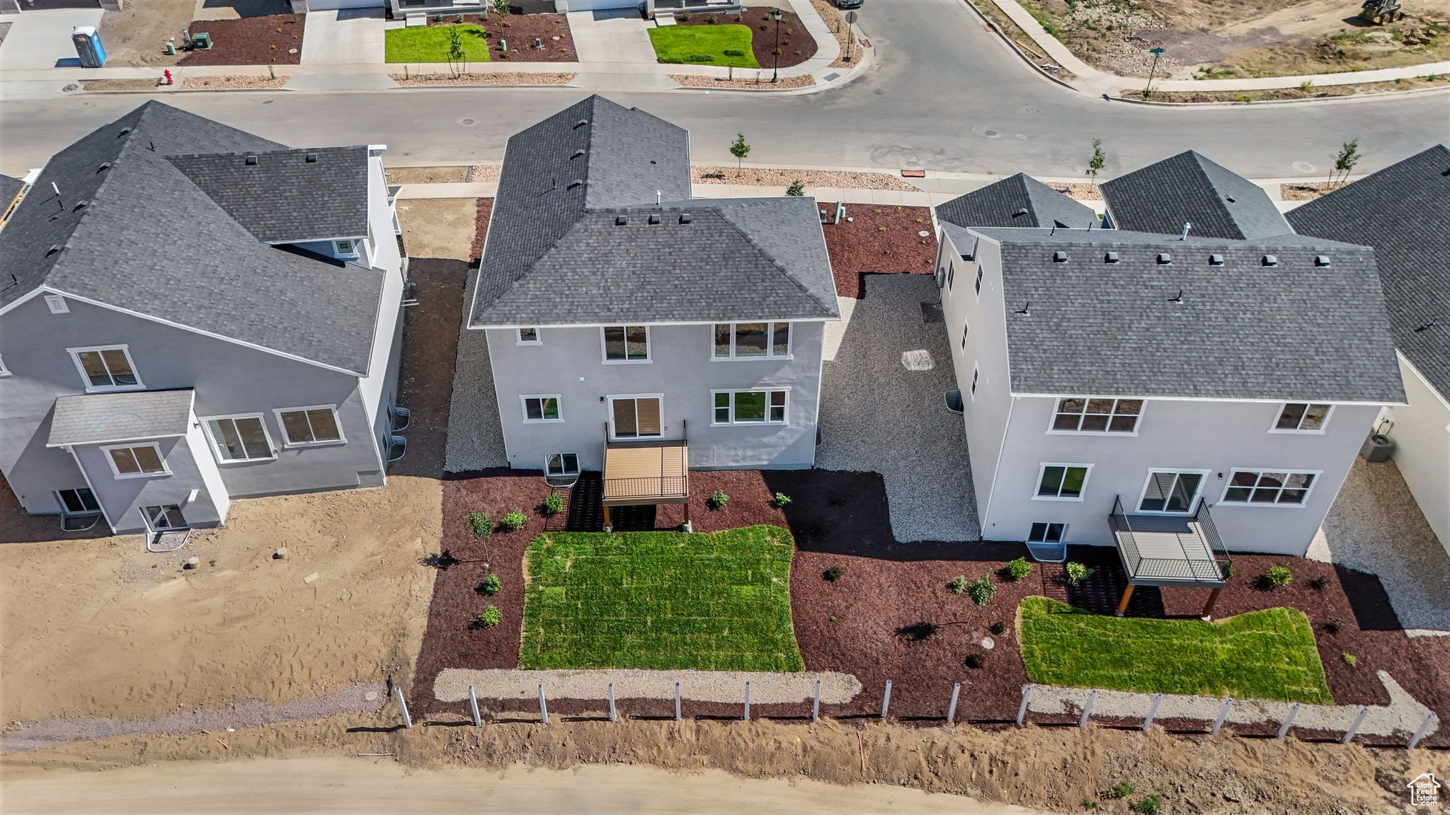 JACKSON - Residential