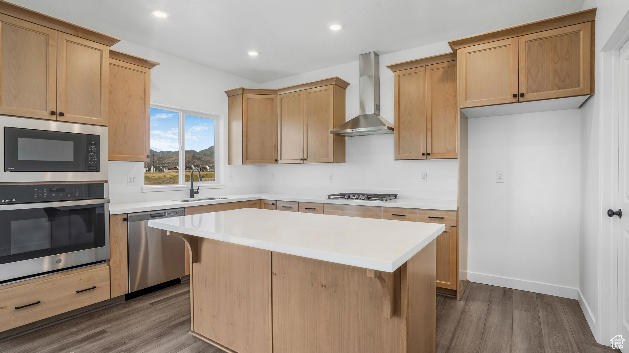 JACKSON - Residential