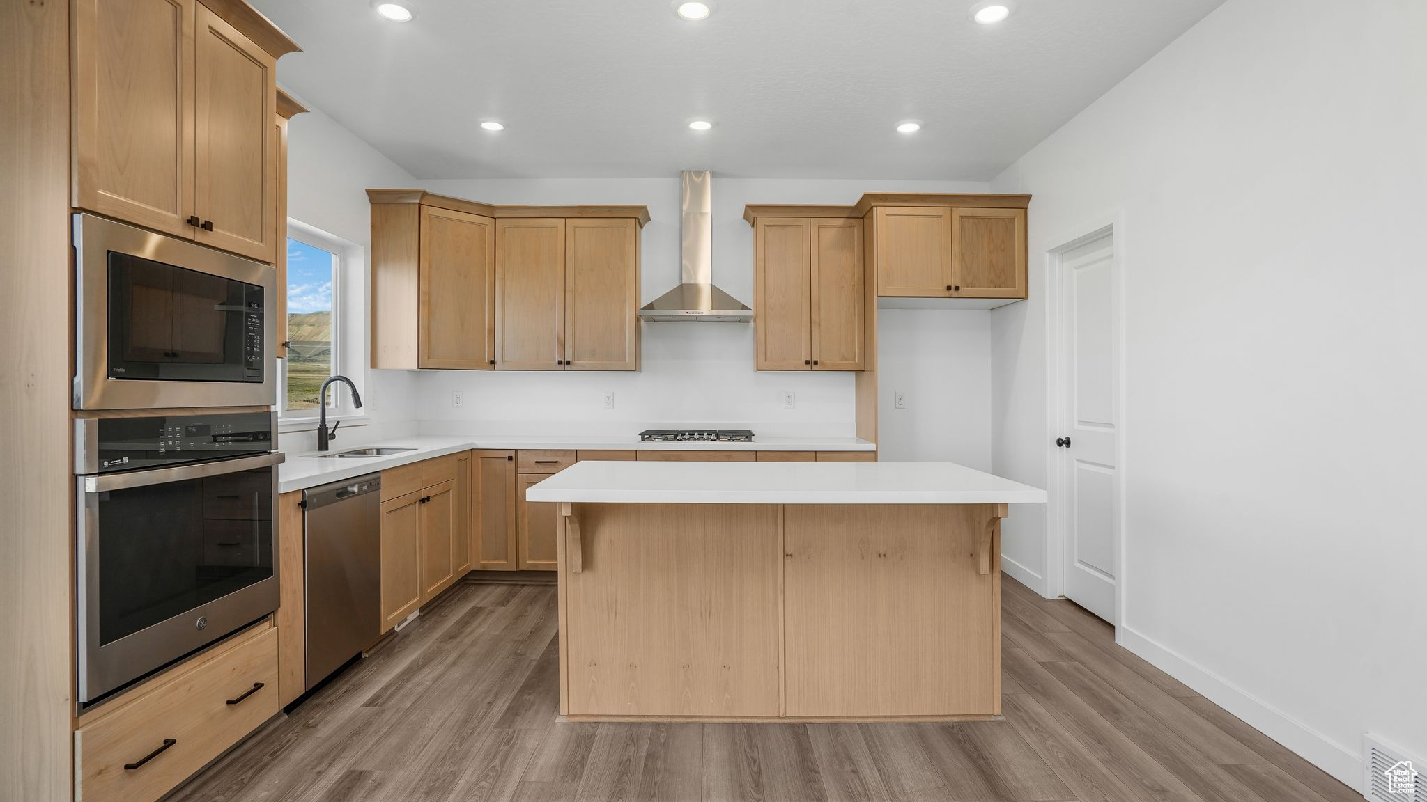 JACKSON - Residential