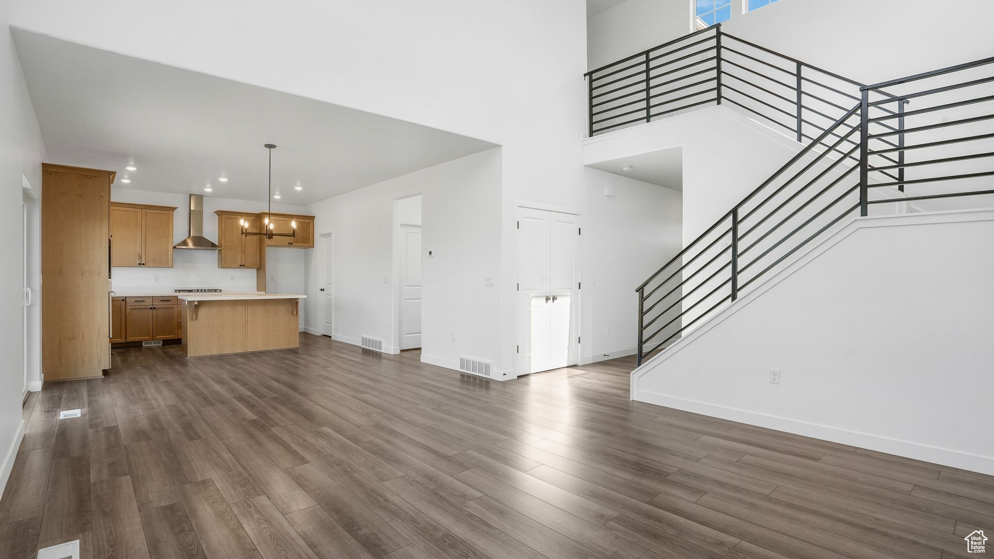 JACKSON - Residential