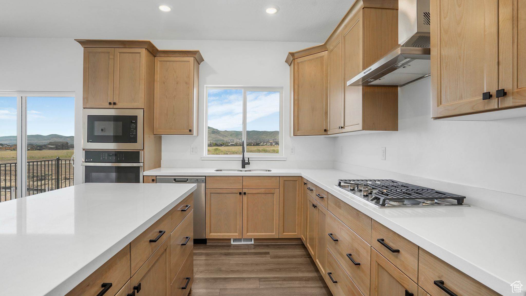 JACKSON - Residential