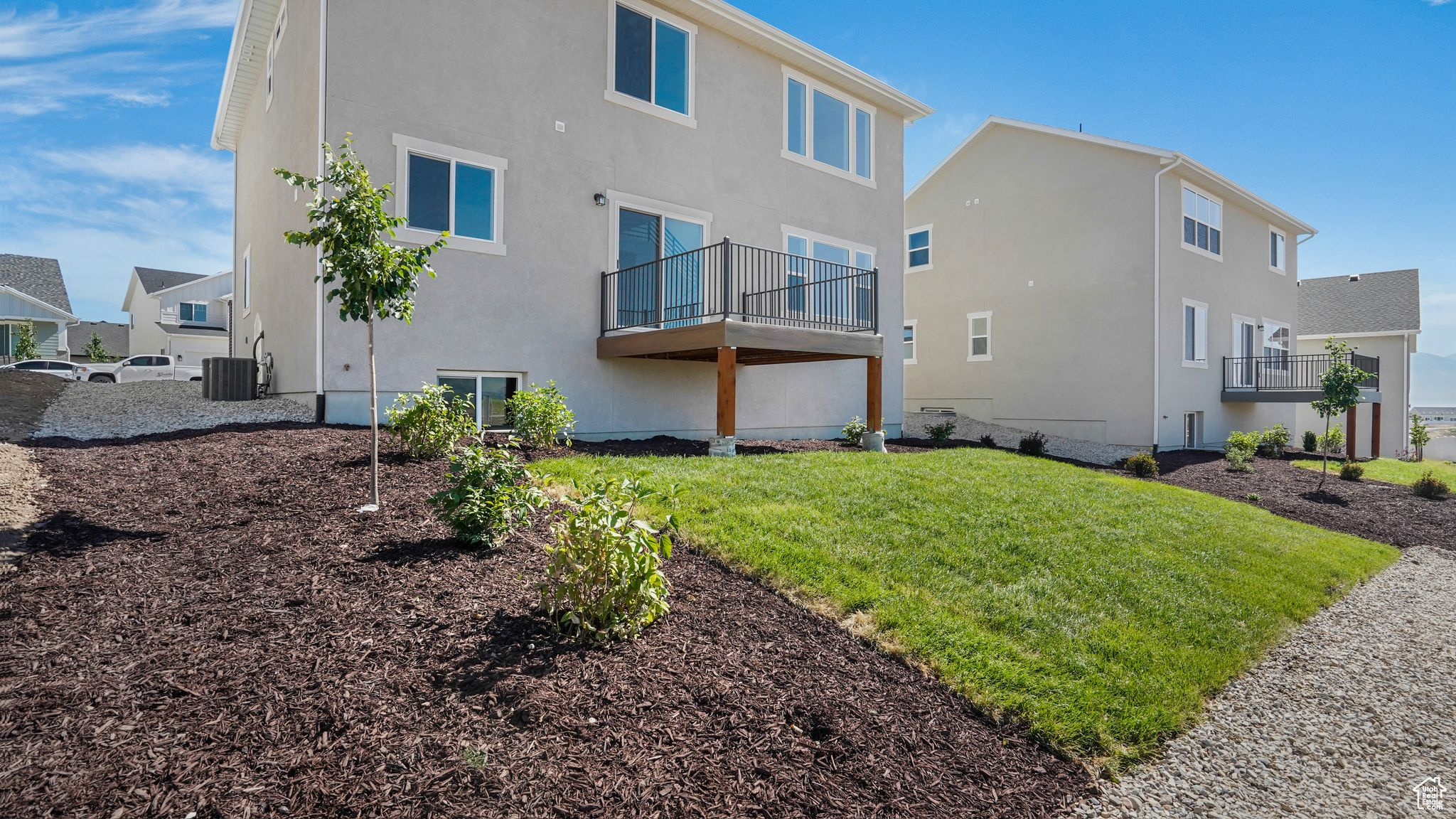 JACKSON - Residential