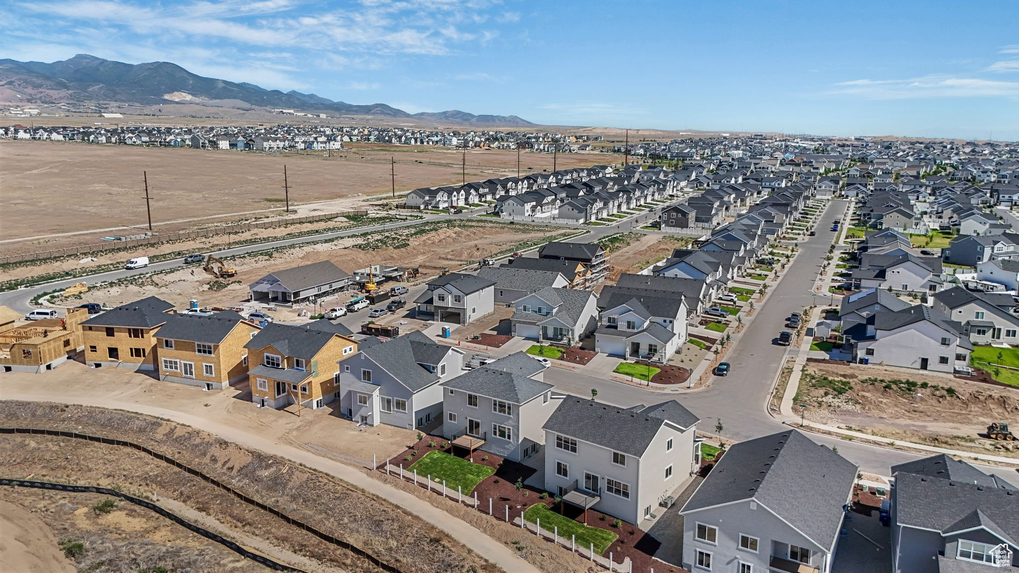 JACKSON - Residential