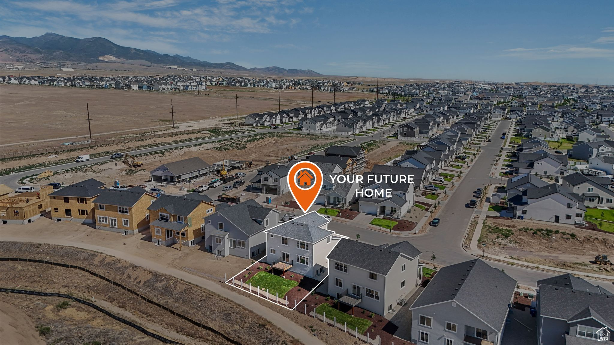 JACKSON - Residential