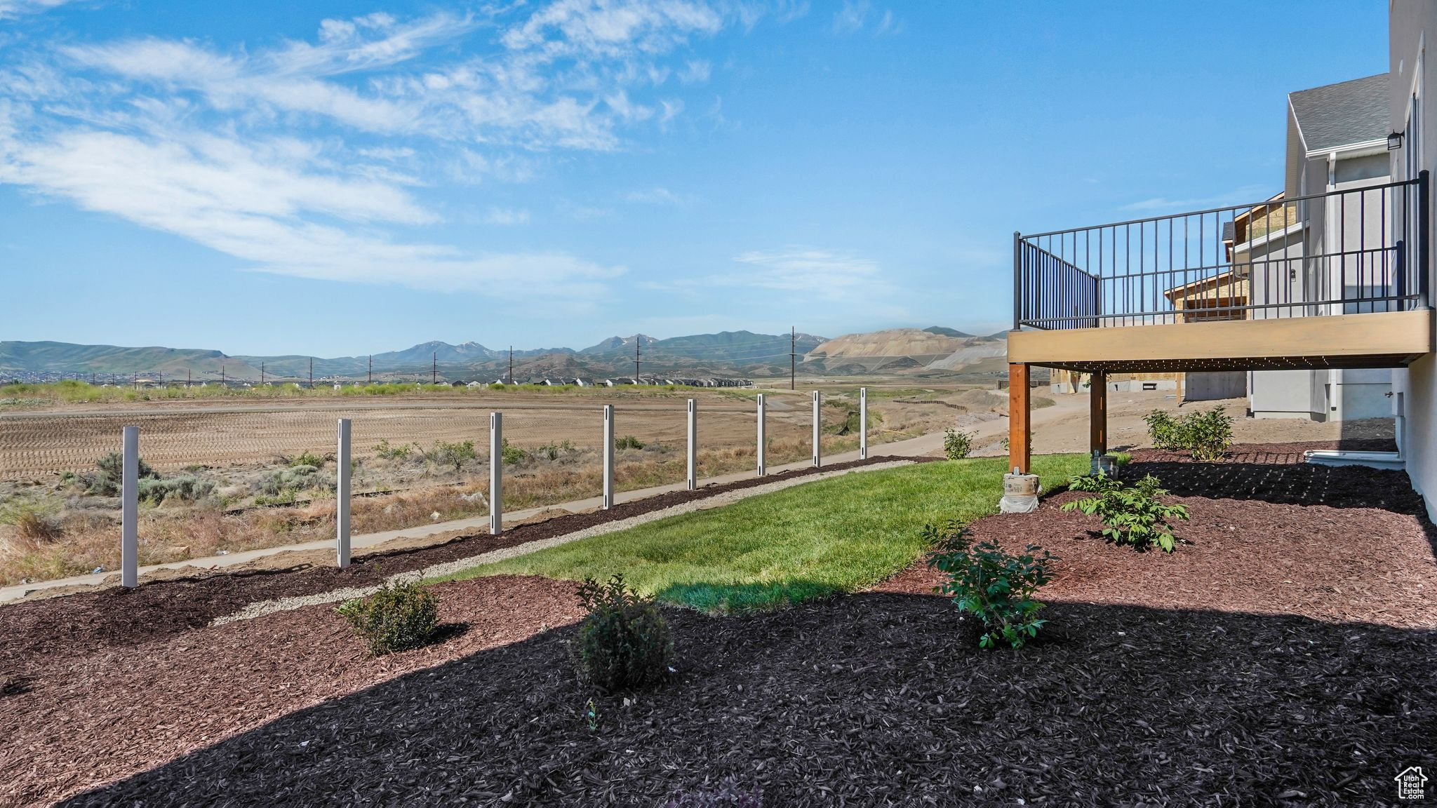 JACKSON - Residential