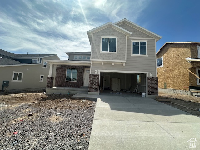 6327 W Butte County Dr #446, Herriman, Utah image 1