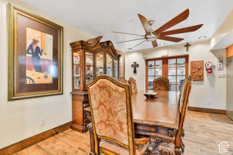 Tiny photo for 1450 E GORDON AVE, Layton, UT 84040 (MLS # 2189482)