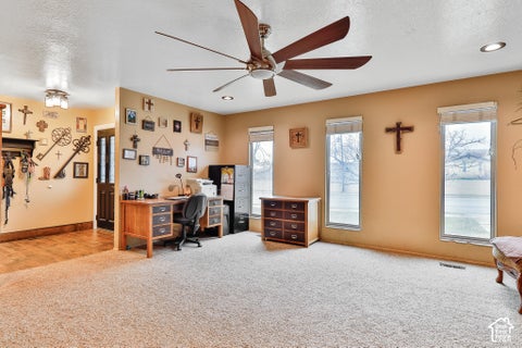 Tiny photo for 1450 E GORDON AVE, Layton, UT 84040 (MLS # 2189482)