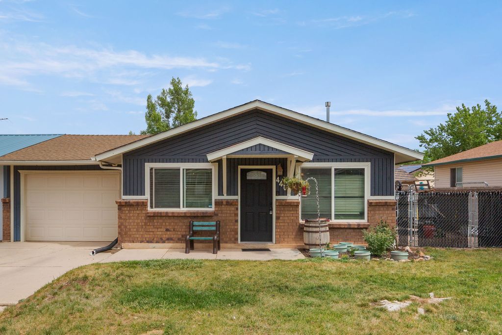 Photo of 440 W BRAMBLEWOOD BLVD, Cedar City, UT 84721 (MLS # 2172821)