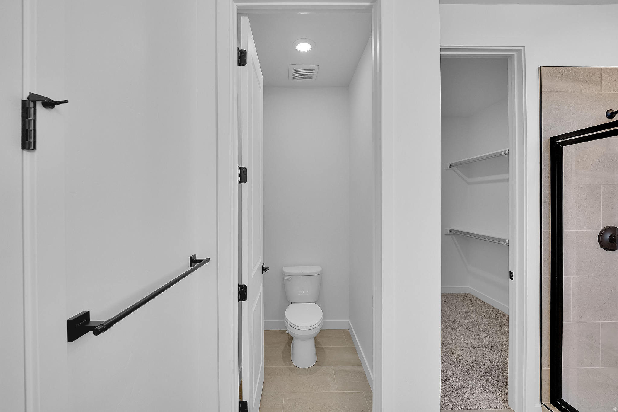 HERON HILLS - Residential