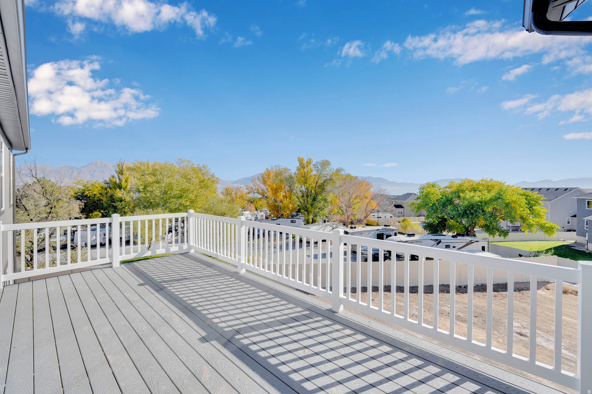 HERON HILLS - Residential