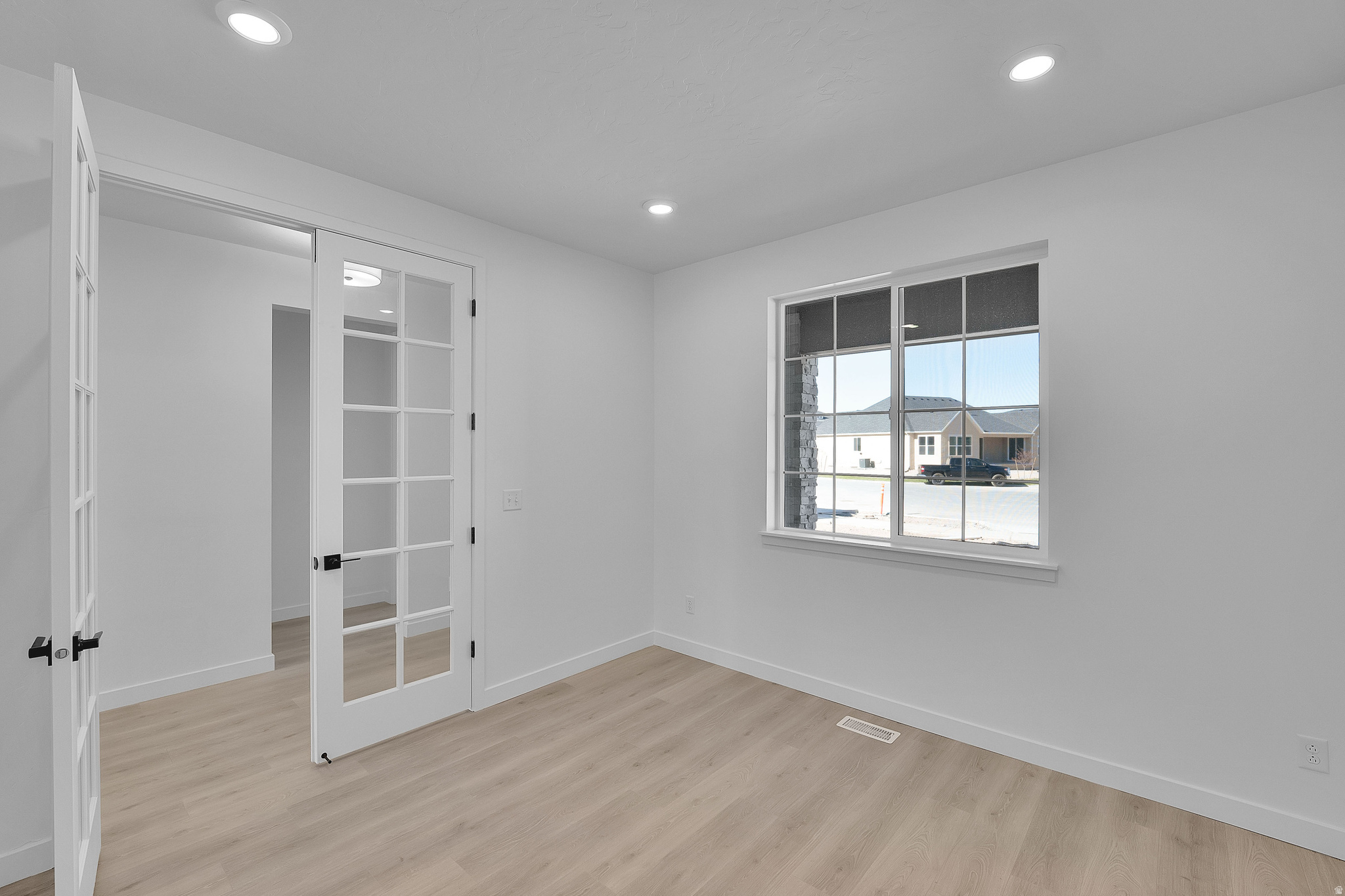 HERON HILLS - Residential