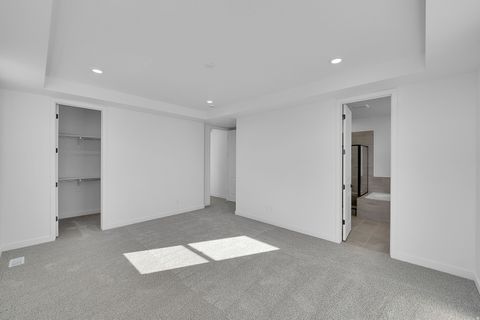 Tiny photo for 47 E NIGHT HERON CV, Saratoga Springs, UT 84045 (MLS # 2121704)