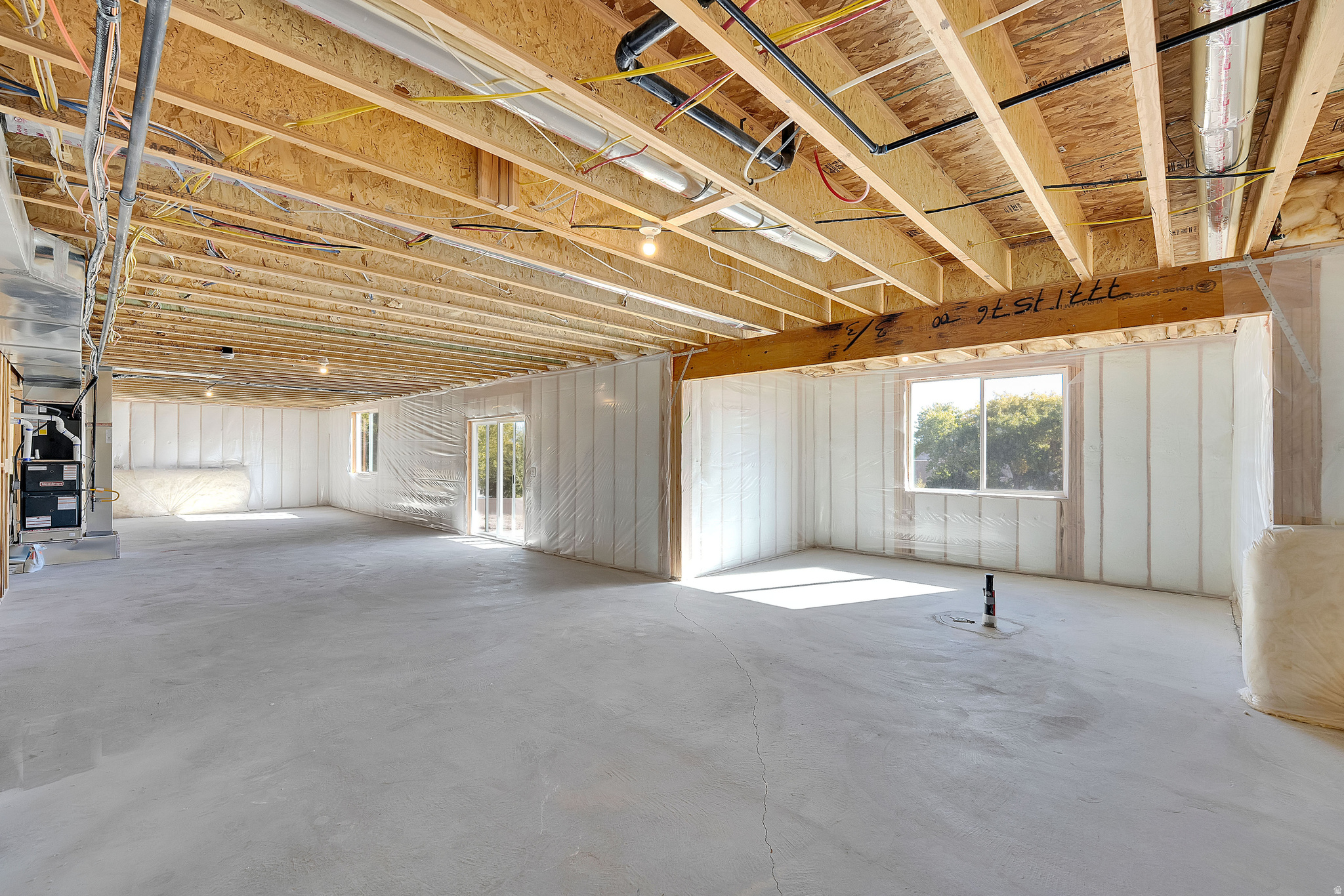 HERON HILLS - Residential