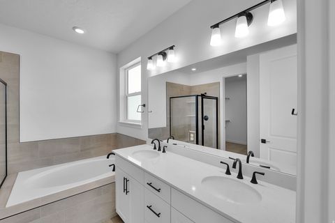 Tiny photo for 47 E NIGHT HERON CV, Saratoga Springs, UT 84045 (MLS # 2121704)