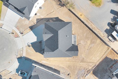 Tiny photo for 47 E NIGHT HERON CV, Saratoga Springs, UT 84045 (MLS # 2121704)