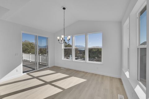 Tiny photo for 47 E NIGHT HERON CV, Saratoga Springs, UT 84045 (MLS # 2121704)
